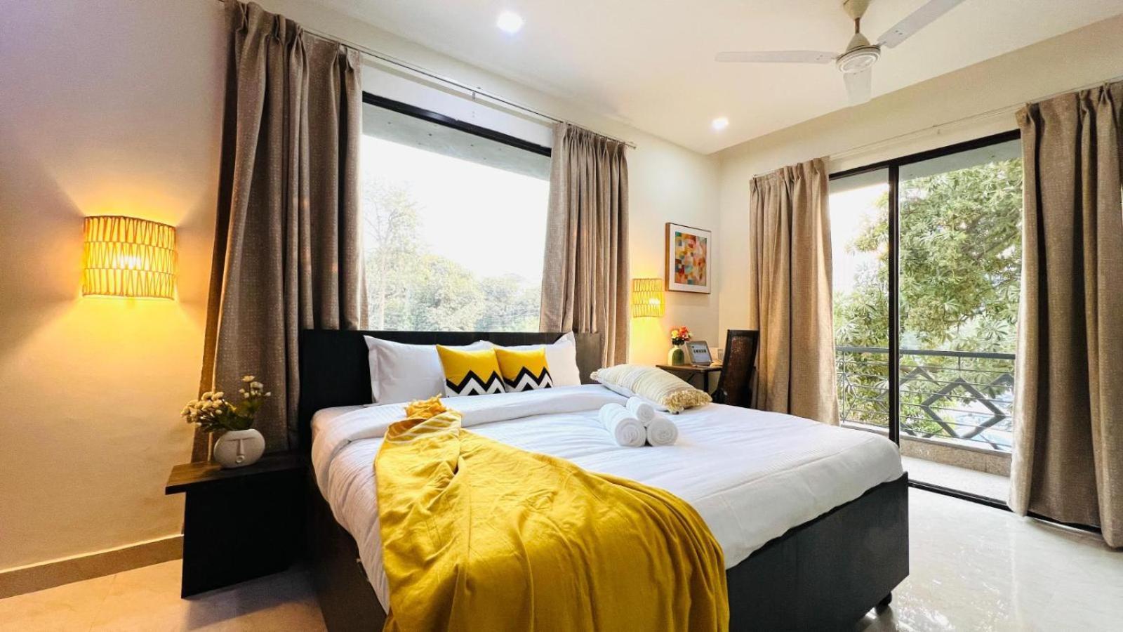 Bluo - Dlf Cybercity Gurgaon