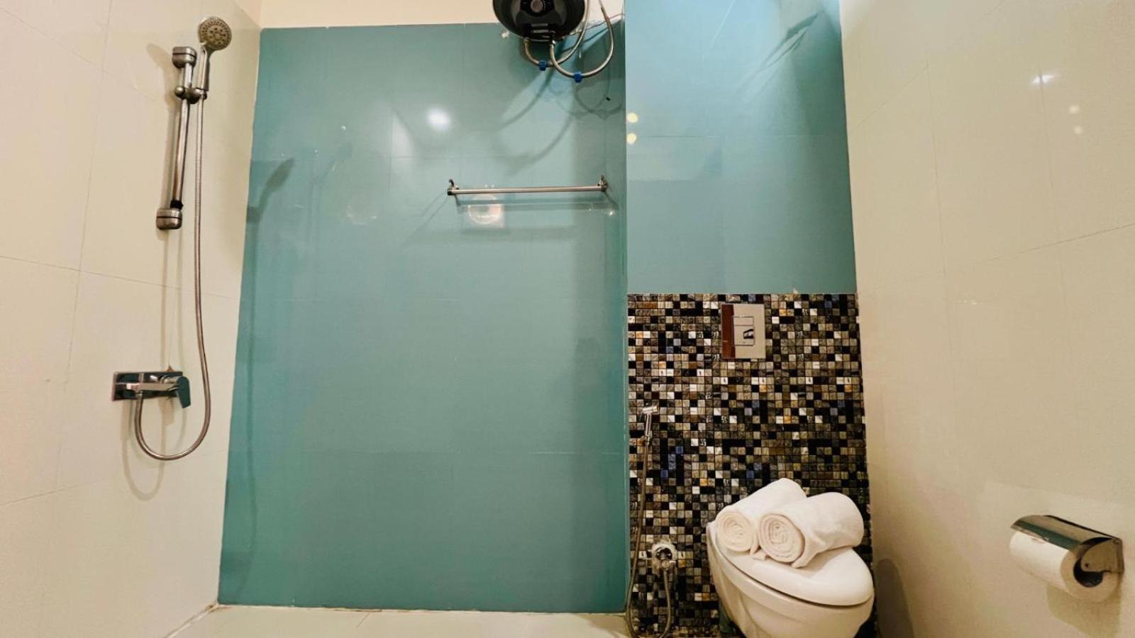 Apartment Bluo - Dlf Cybercity