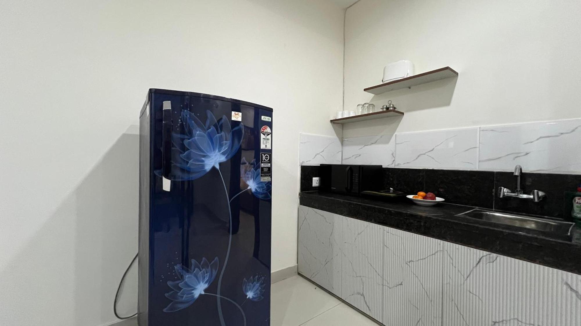 Apartment Bluo - Dlf Cybercity